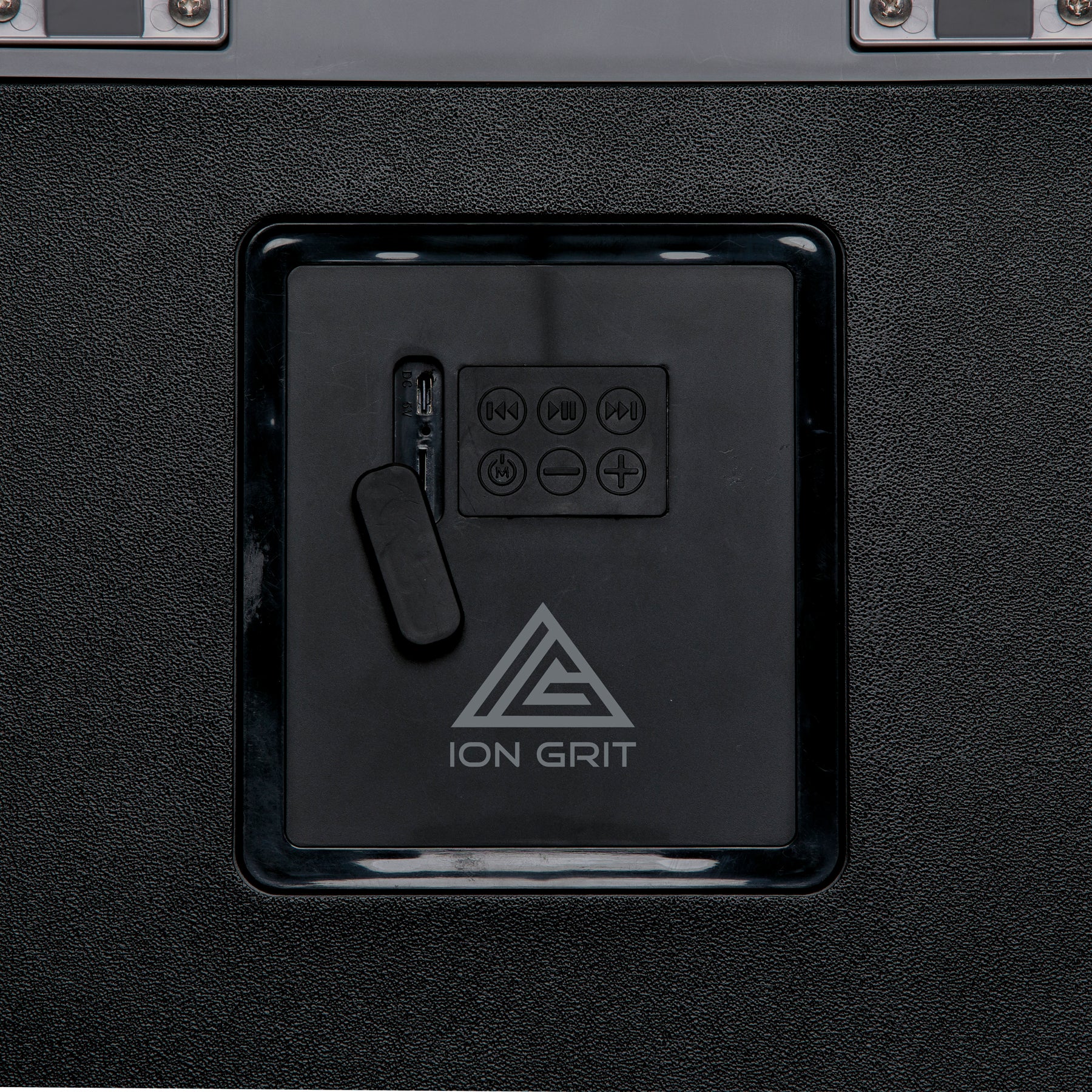 On-Ice 21L Sound Box 21L