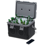 On-Ice 21L Sound Box 21L