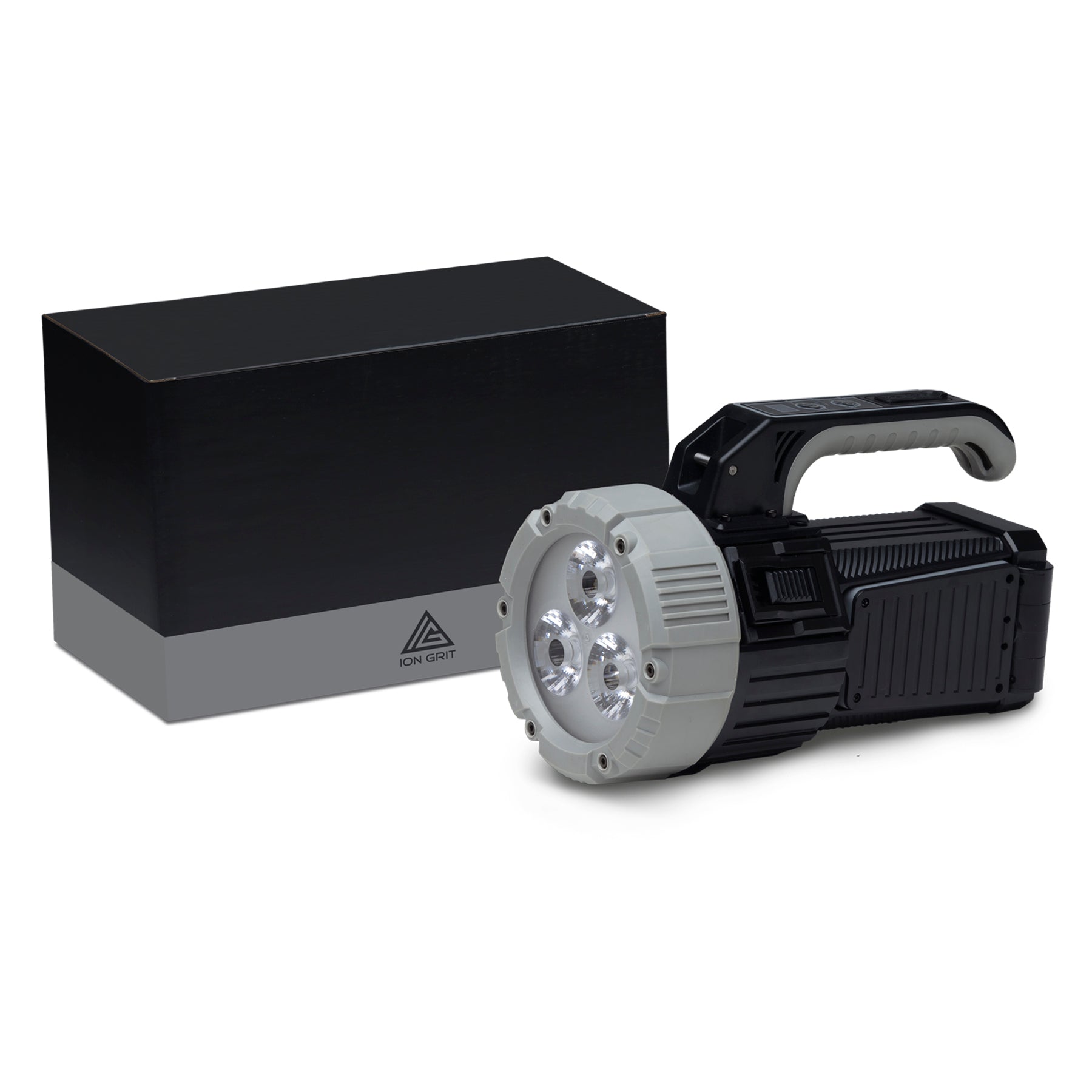 OptiBeam 2500L Search Light Torch