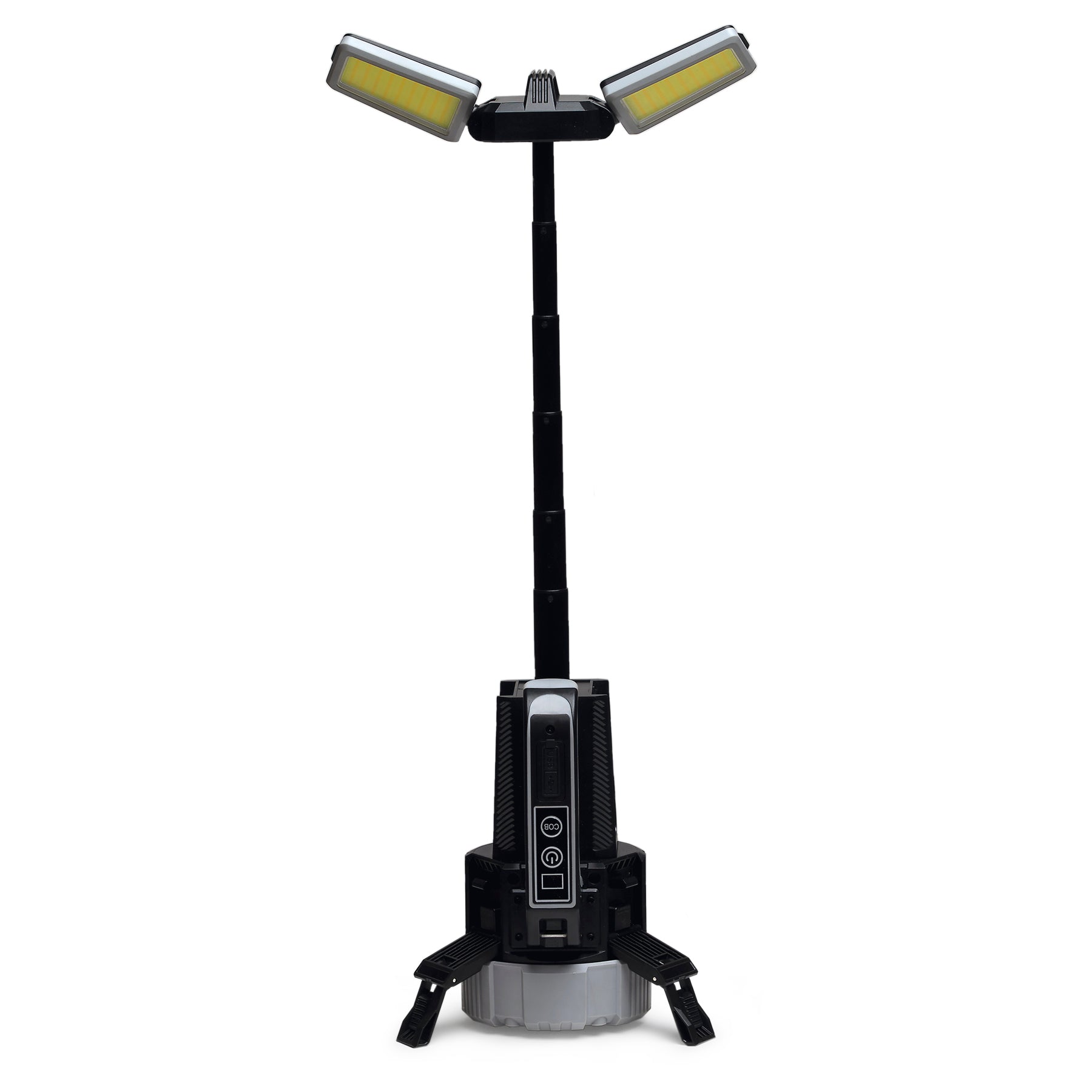 OptiBeam 2500L Search Light Torch