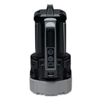 OptiBeam 2500L Search Light Torch