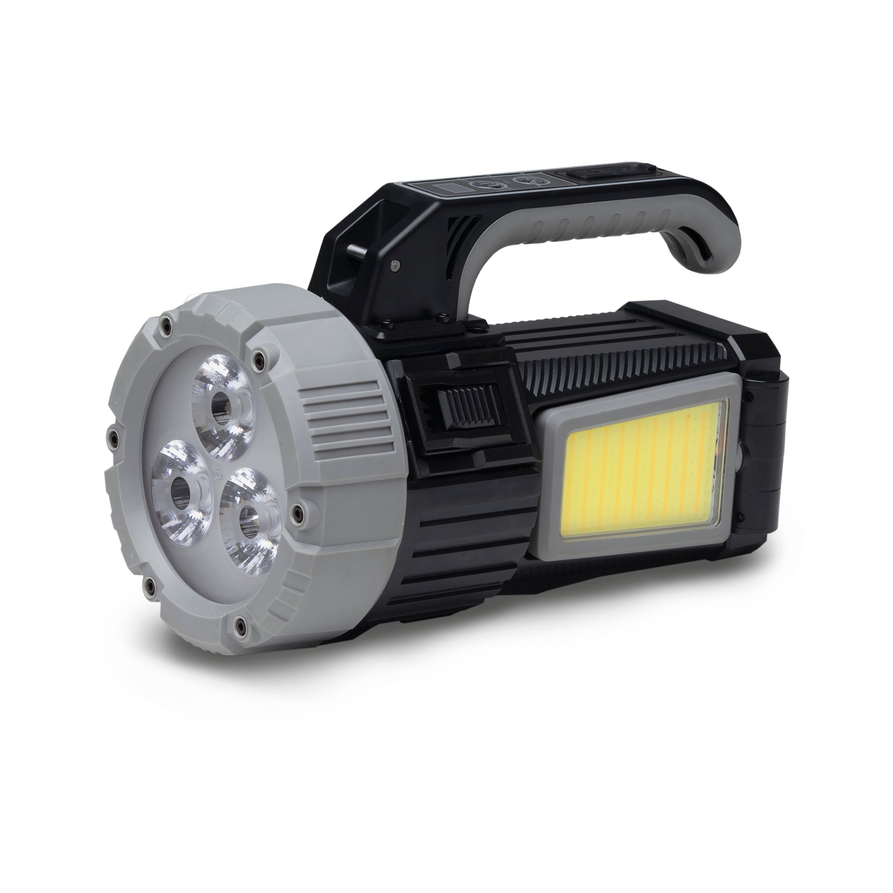 OptiBeam 2500L Search Light Torch