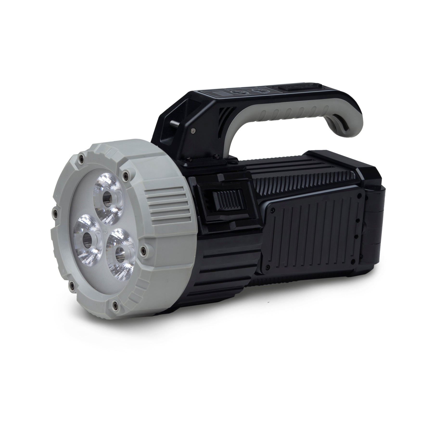OptiBeam 2500L Search Light Torch