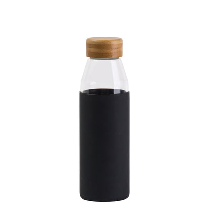 Orbit Glass 500ml Bottle