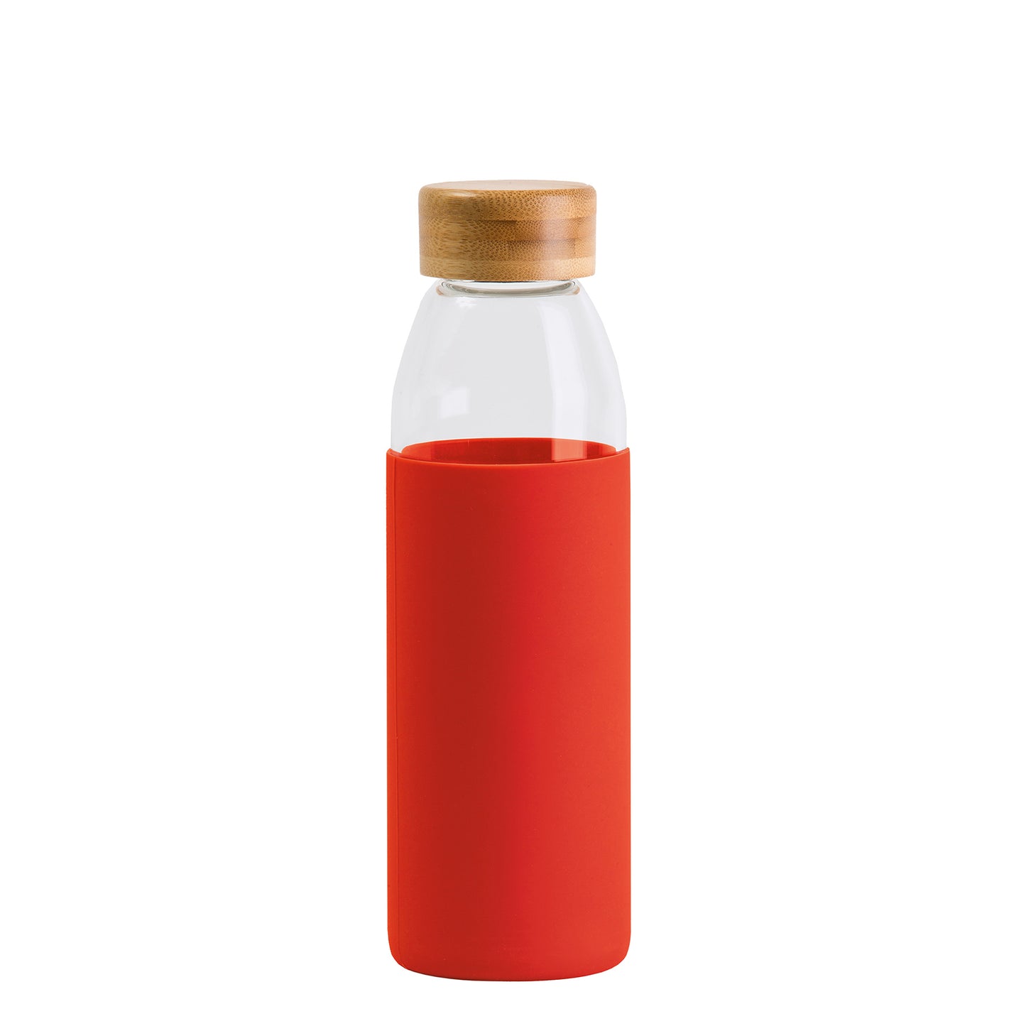 Orbit Glass 500ml Bottle