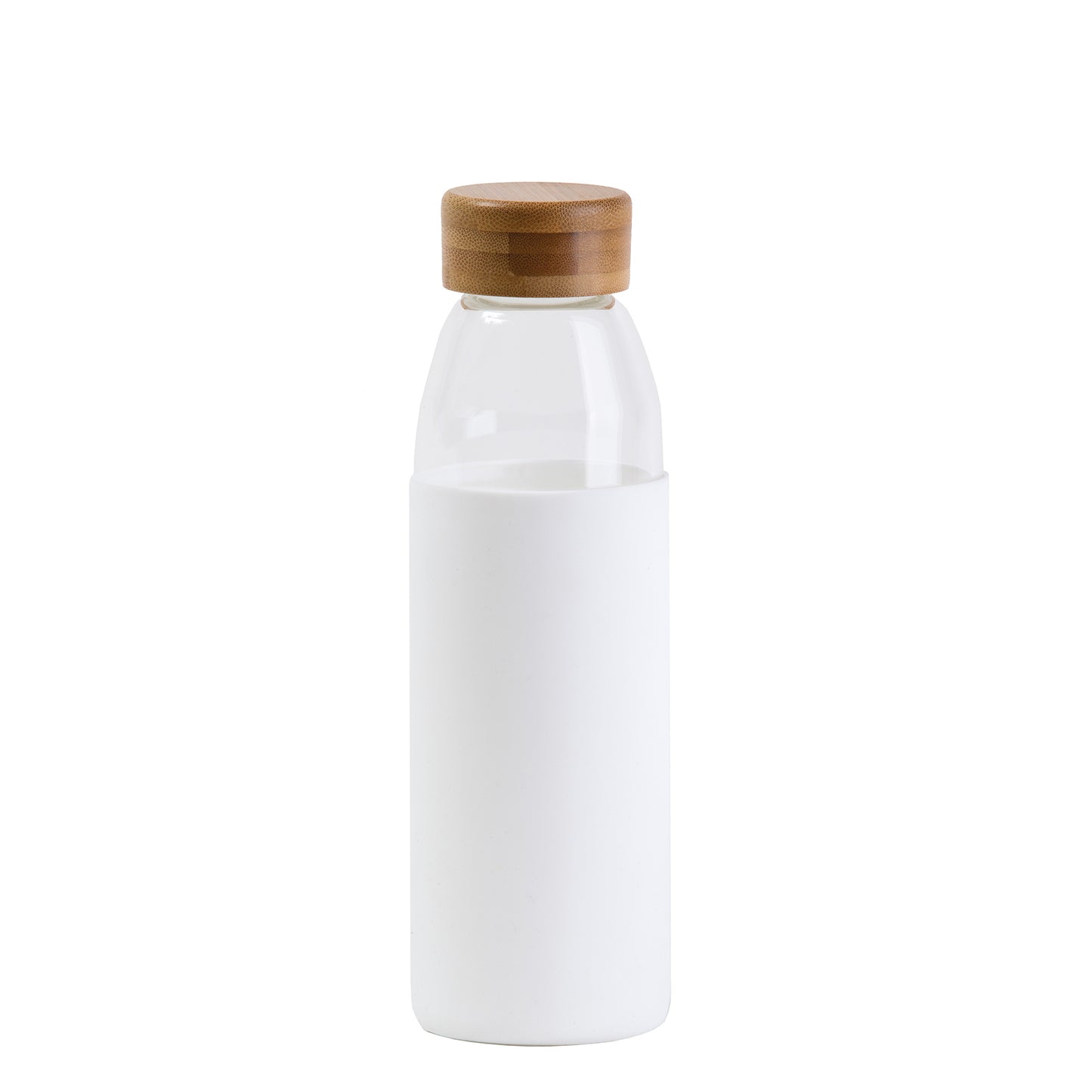 Orbit Glass 500ml Bottle