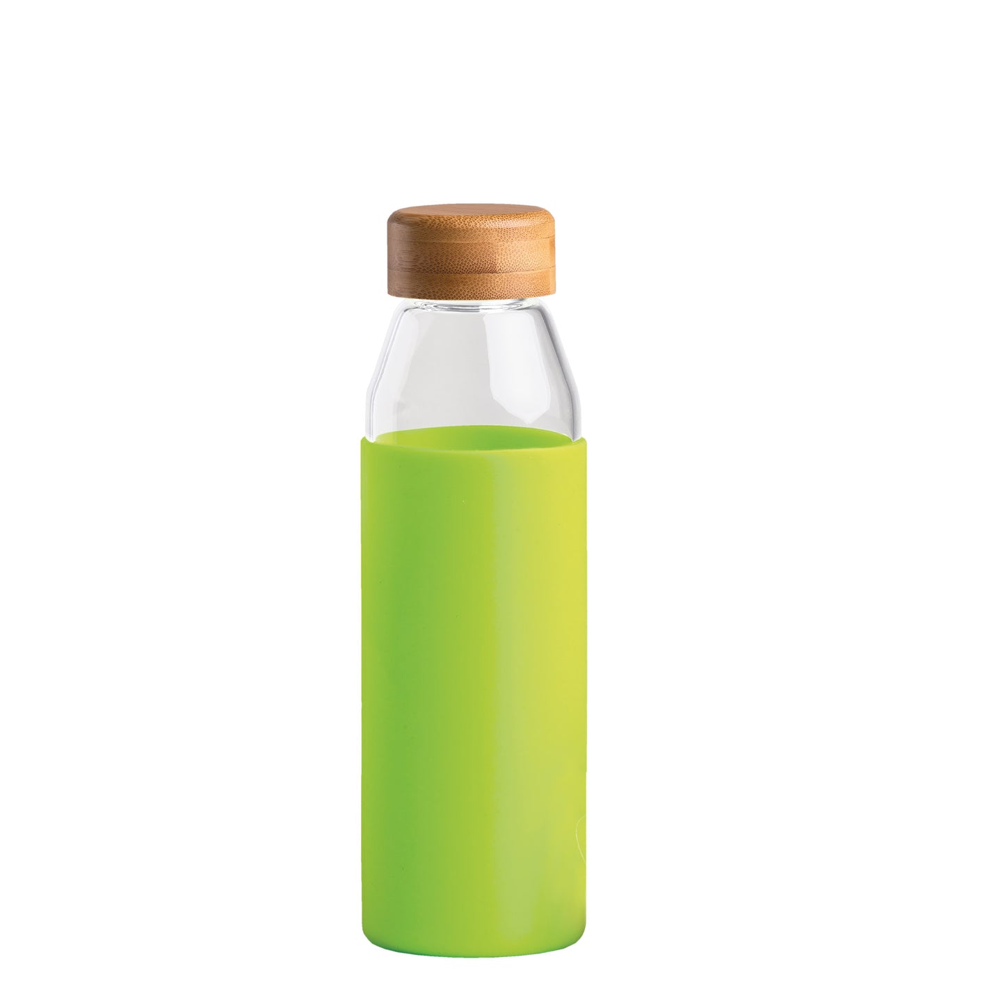 Orbit Glass 500ml Bottle