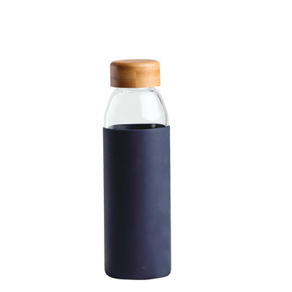 Orbit Glass 500ml Bottle