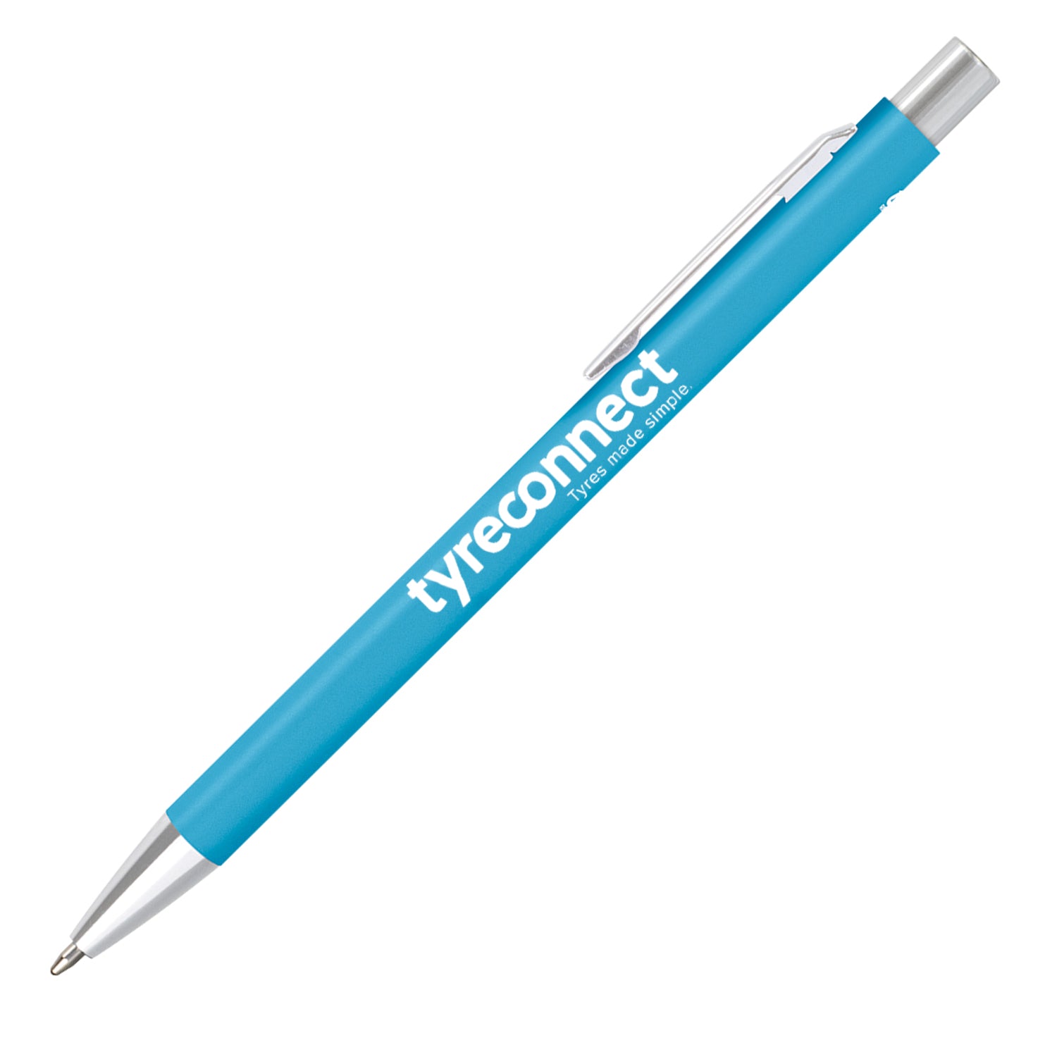 Tyreconnect Entity Pen