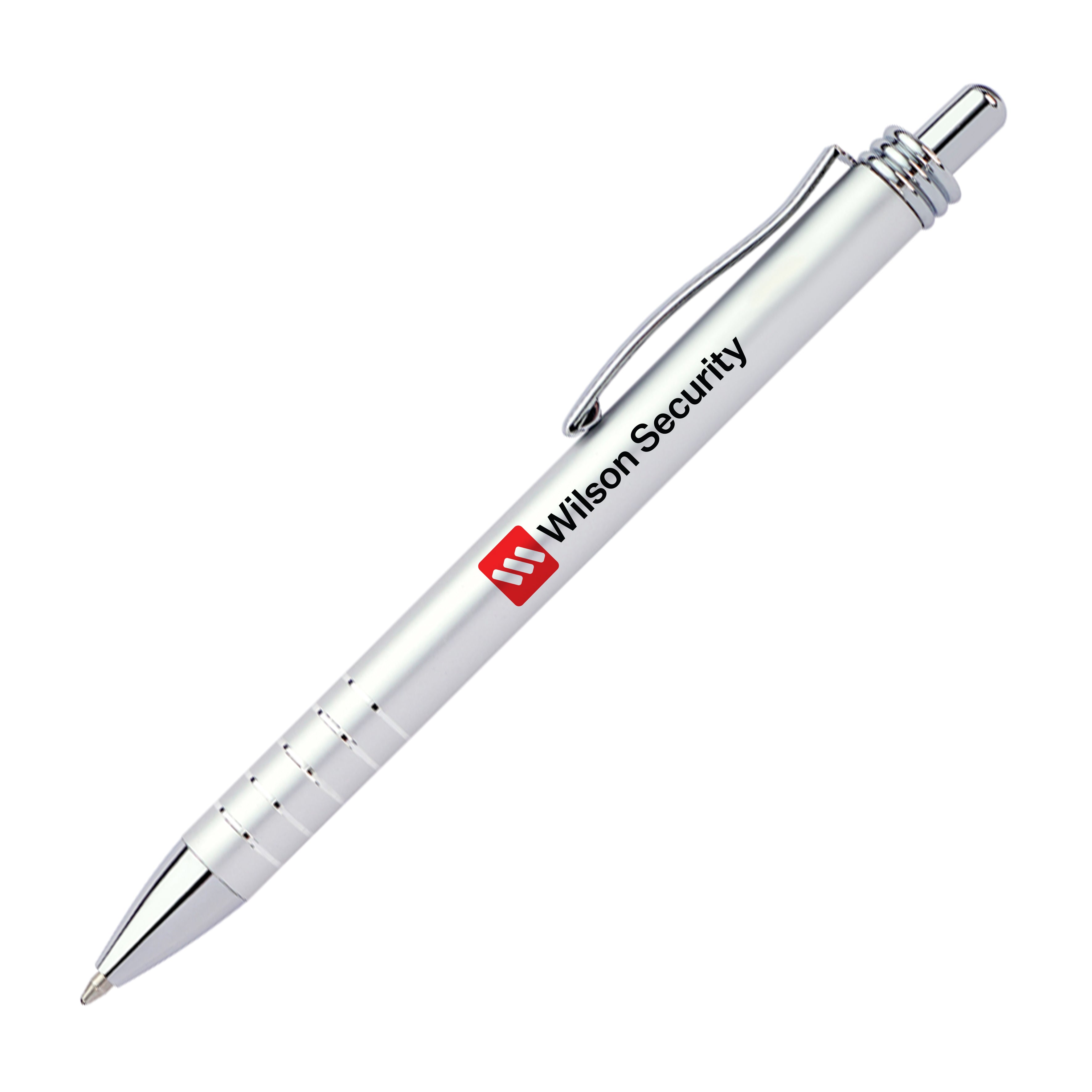 Wilson Security Omega Pen