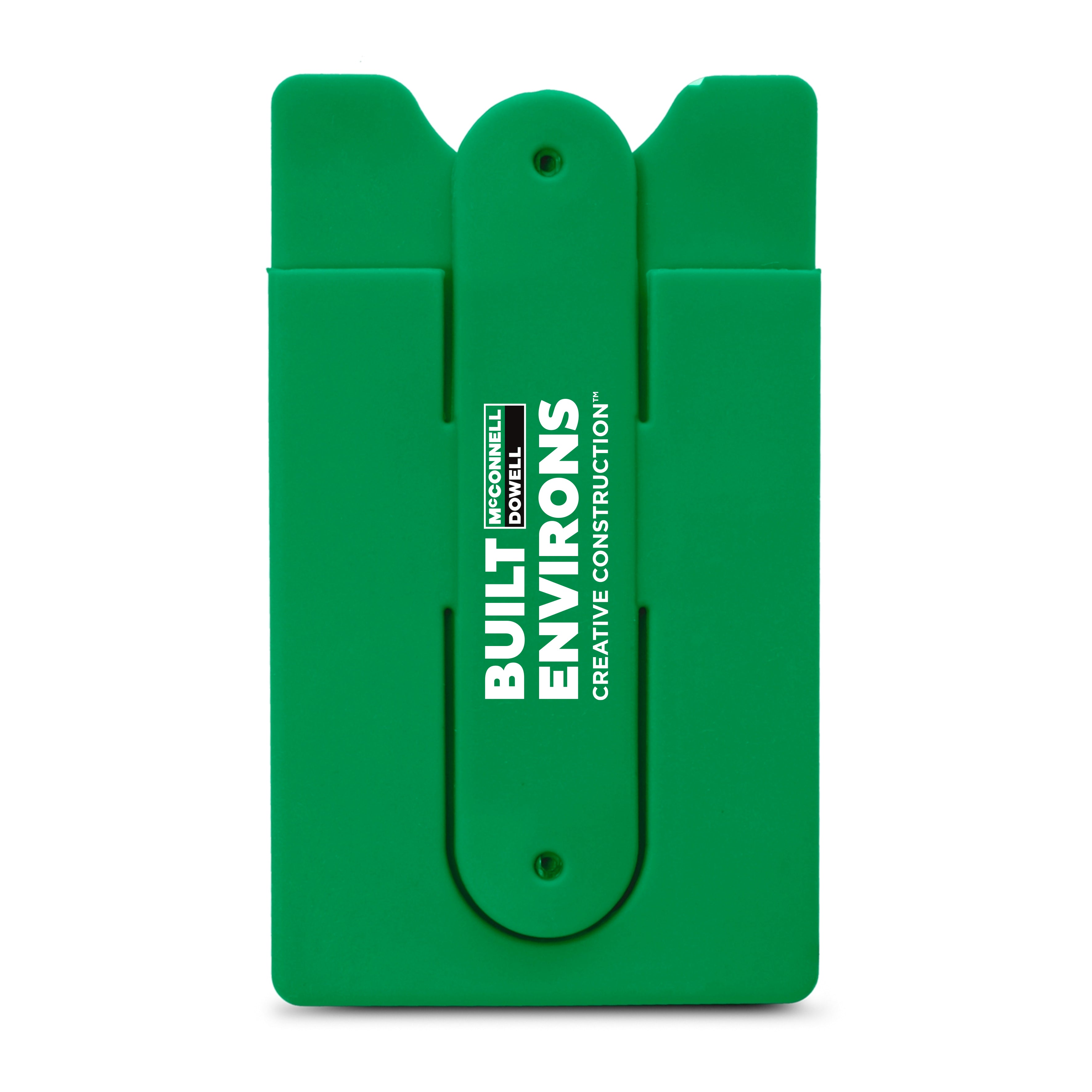 Built Environs Snap Phone Wallet