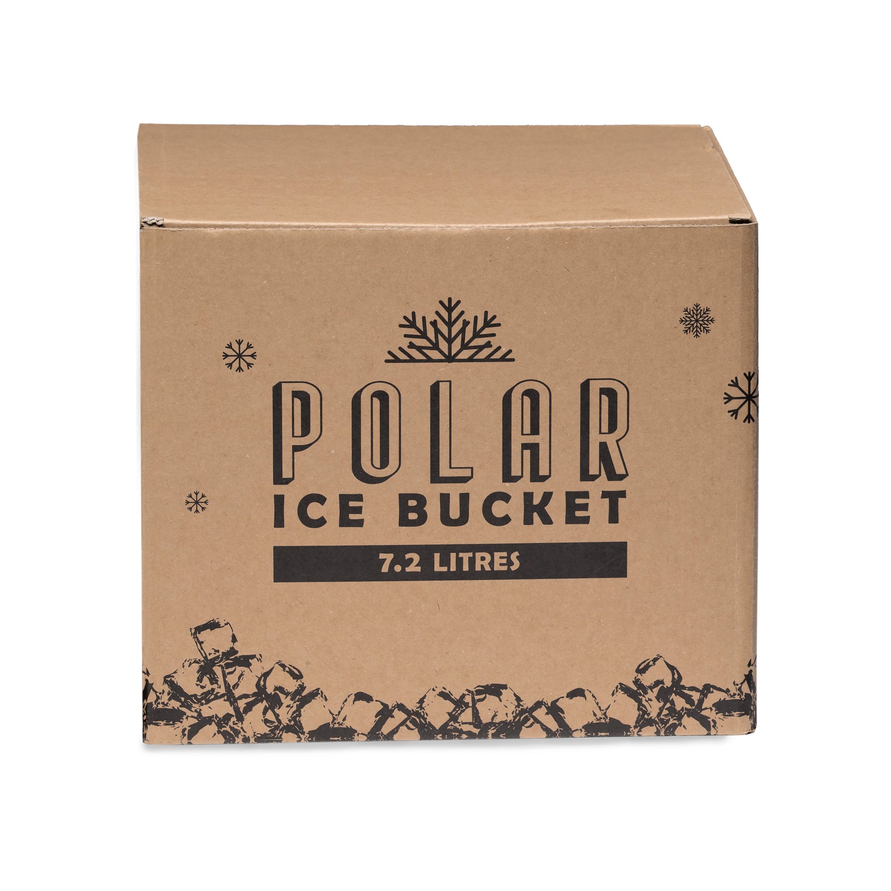 Polar Ice 7.2L Bucket