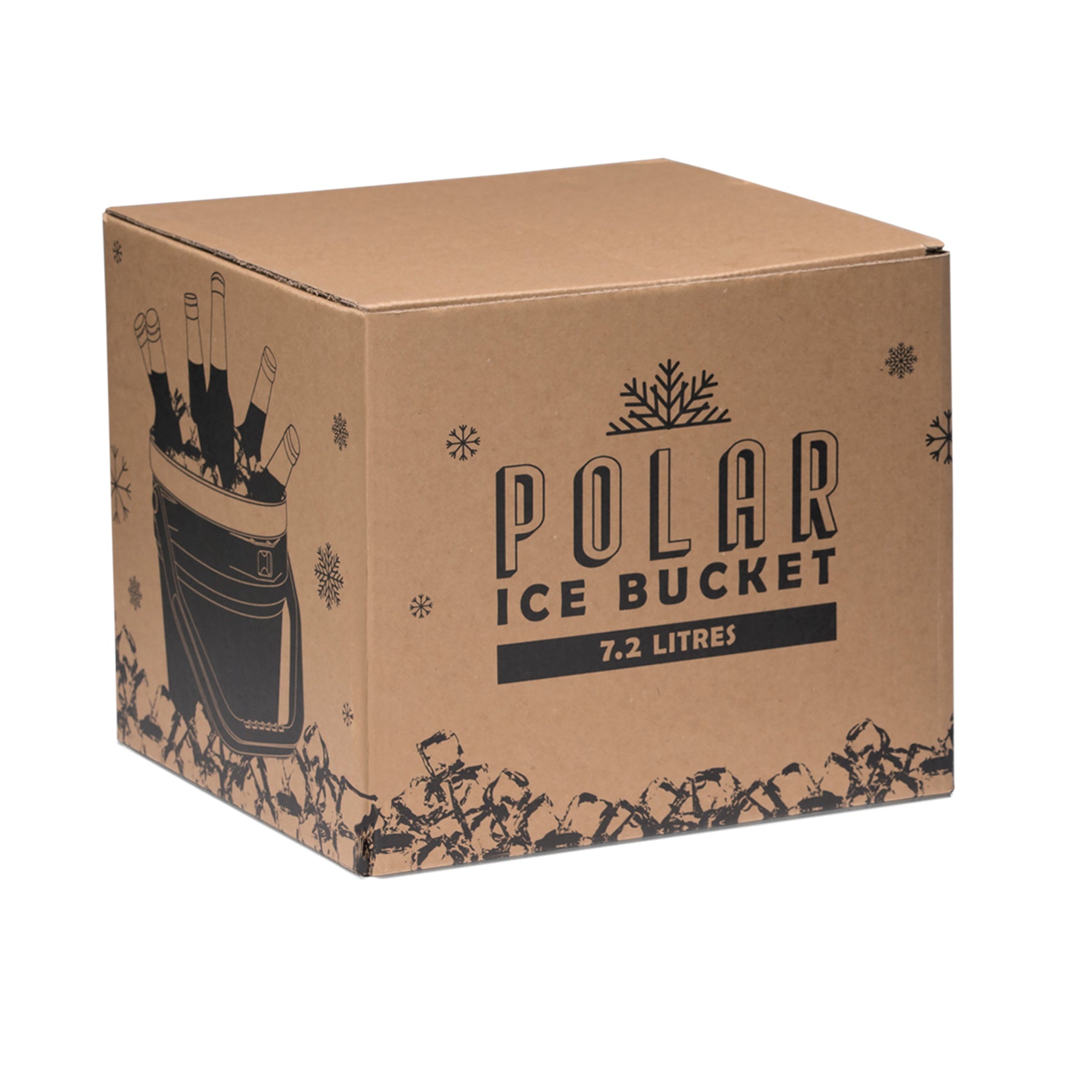 Polar Ice 7.2L Bucket