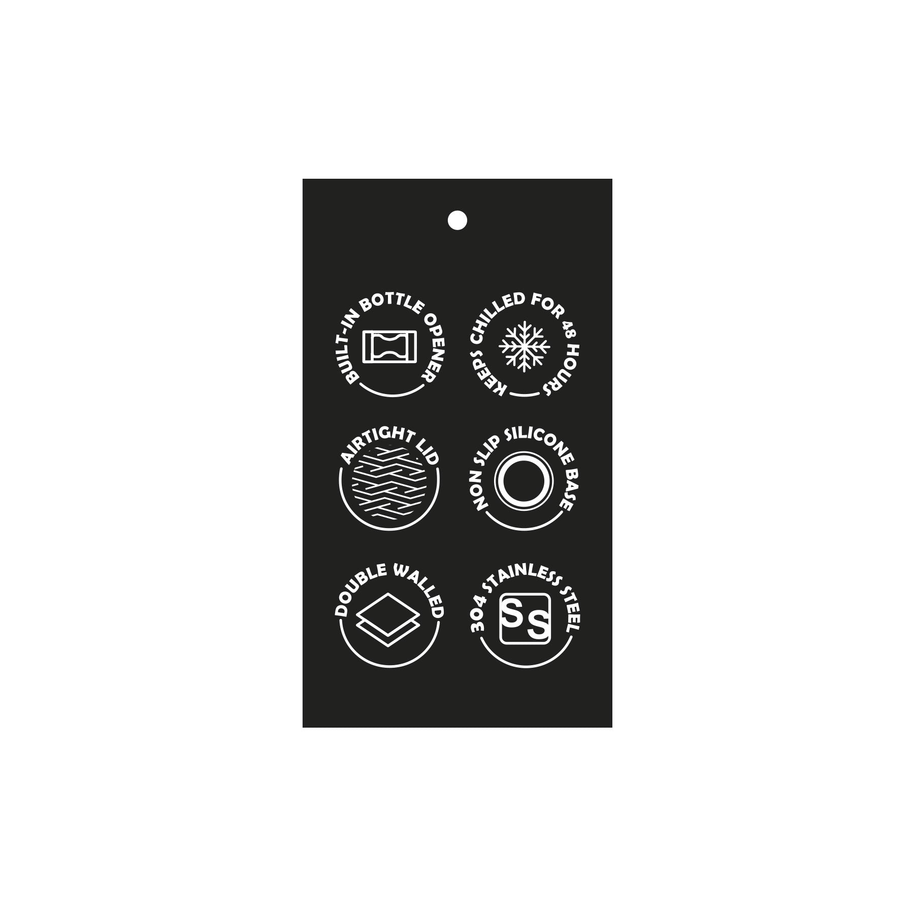 Polar Ice 7.2L Bucket