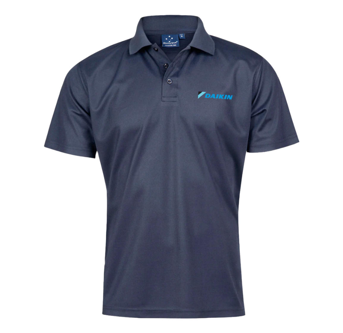 Daikin Verve Mens Polo
