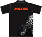 Maxxis RAZR Tread Polo
