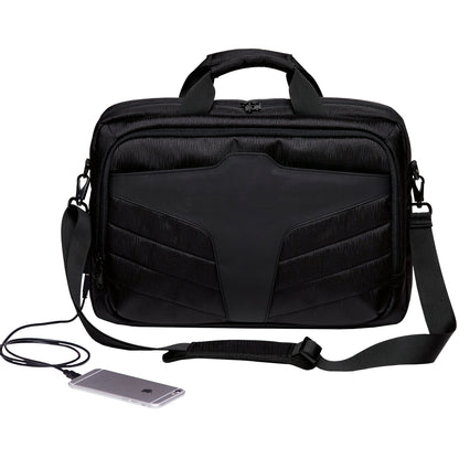 Portal Brief Bag 14L