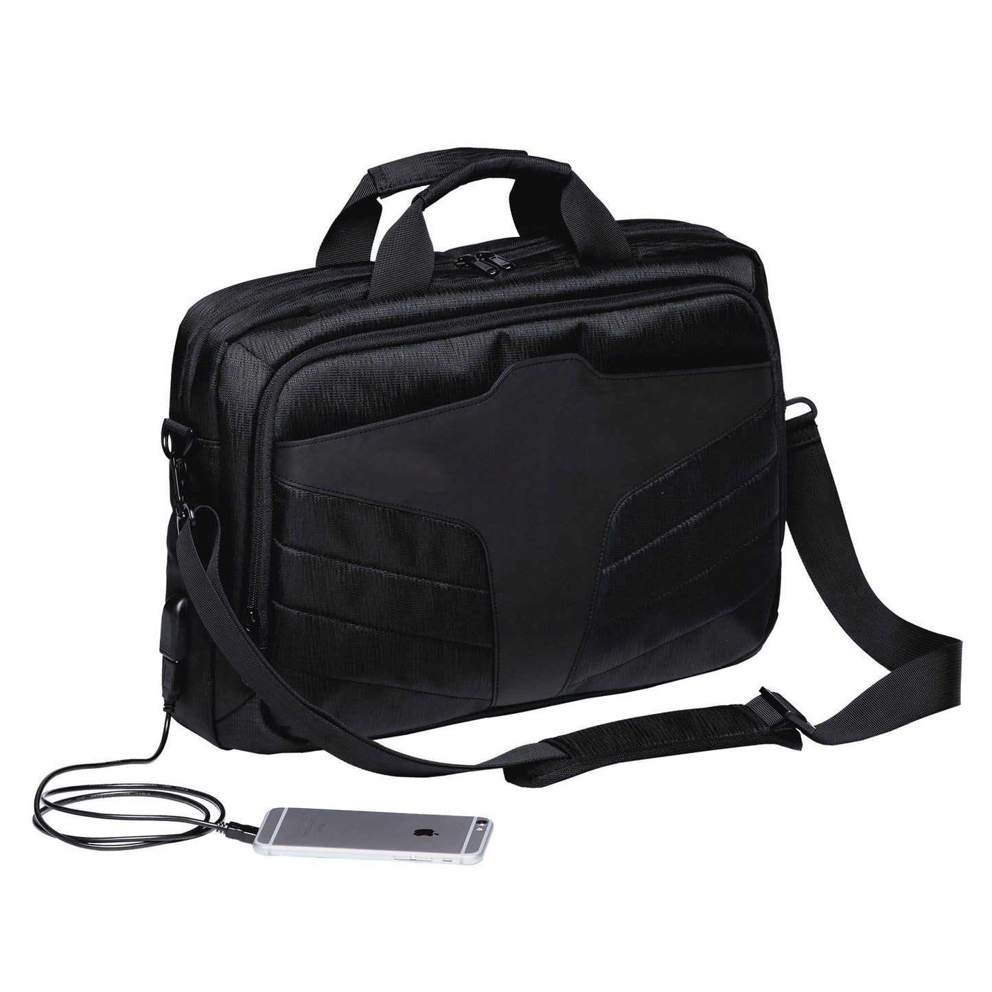 Portal Brief Bag 14L