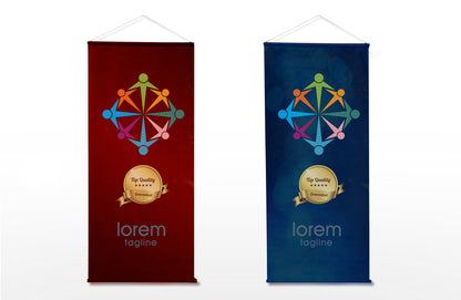 Point of Sale POS Hanging Banner