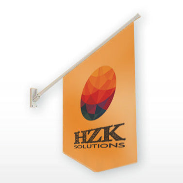 Wall Flags