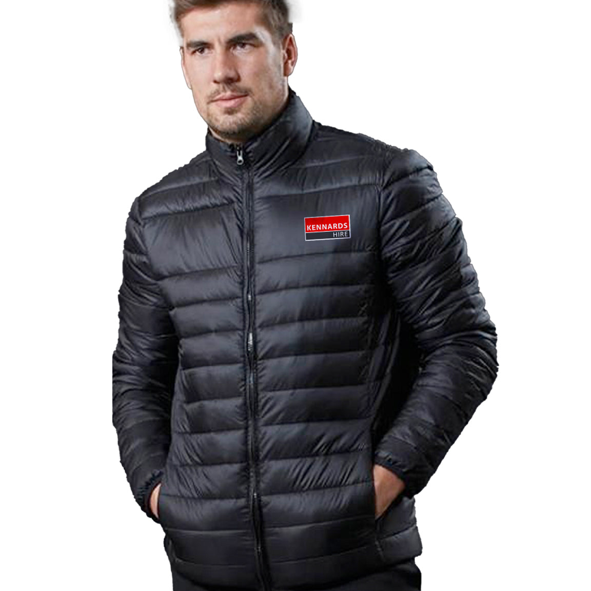 Kennards Puffer Jacket