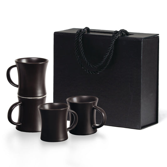 Quartetto Espresso Set 110ml