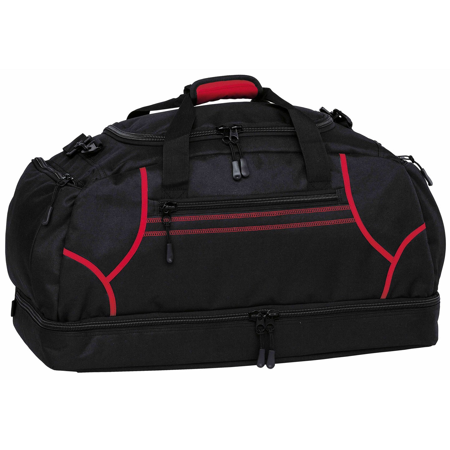 Reflex Sports Bag