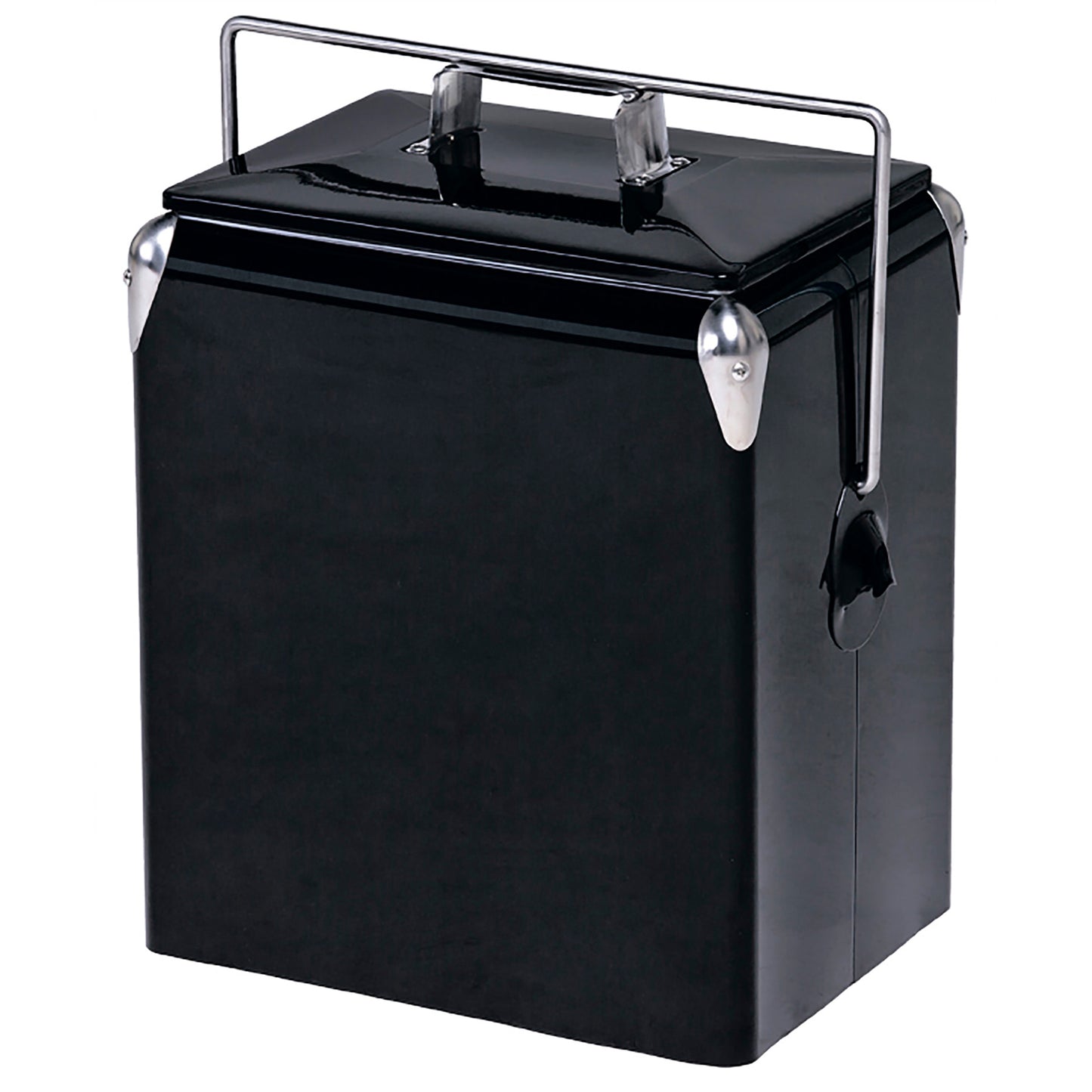 Retro 17L Cooler Box