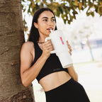 The Rhino Tumbler 1.2L