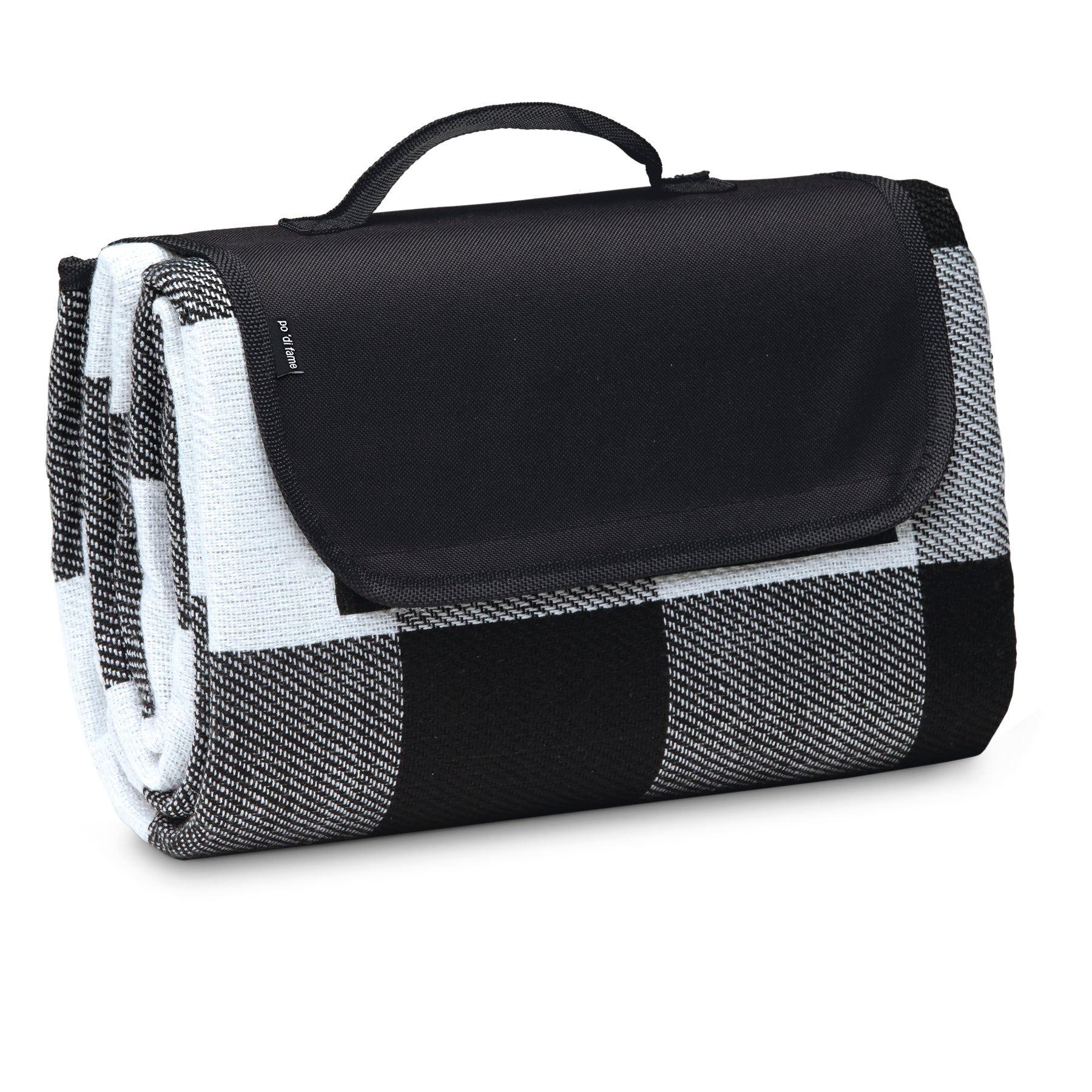 Rhythm and Rug Gift Set