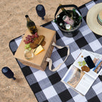 Rhythm and Rug Gift Set