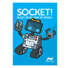 Socket 3D Robots