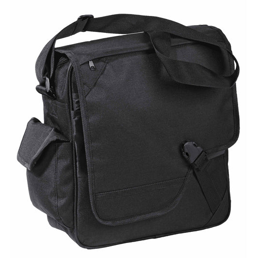 Satellite Messenger Bag 12L