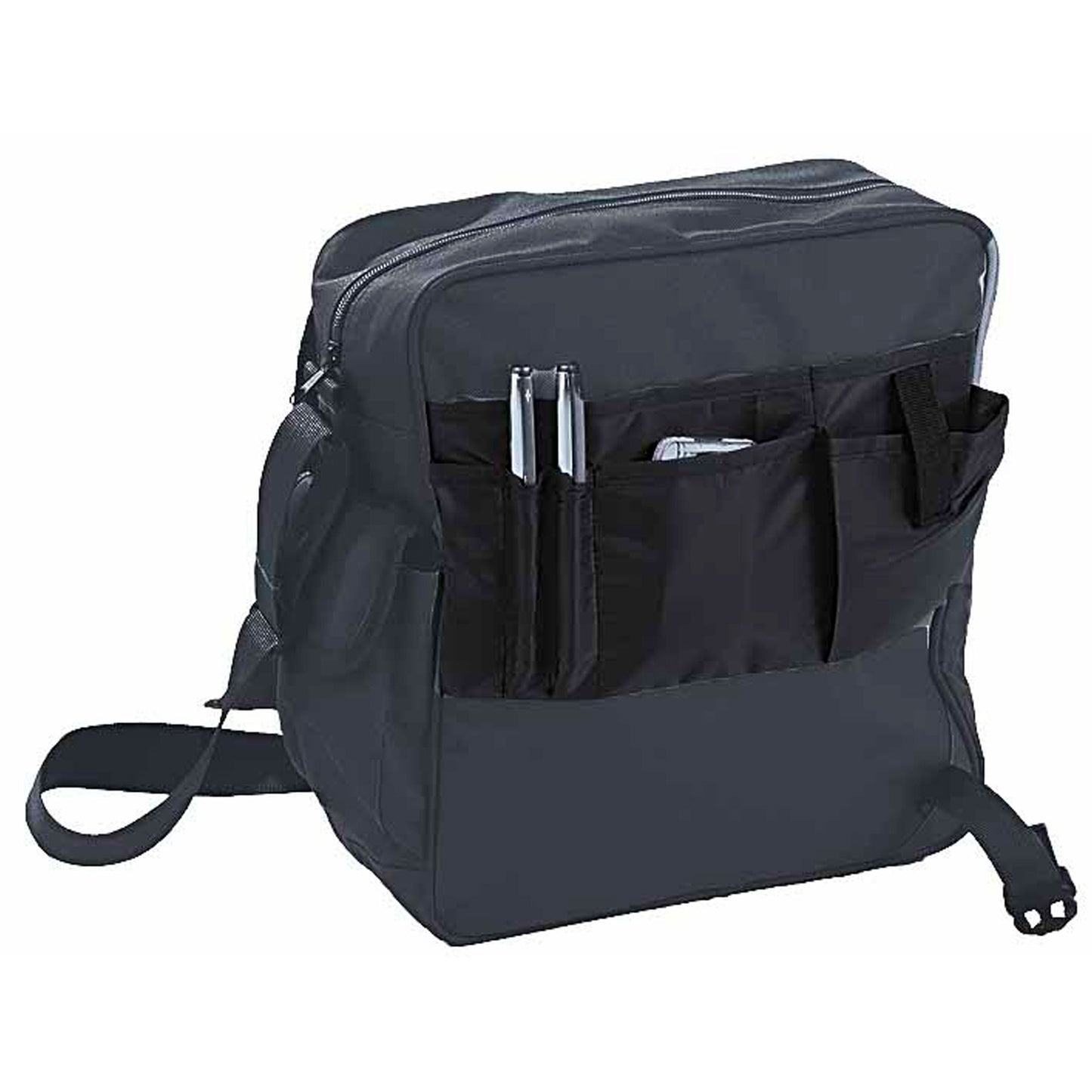 Satellite Messenger Bag 12L