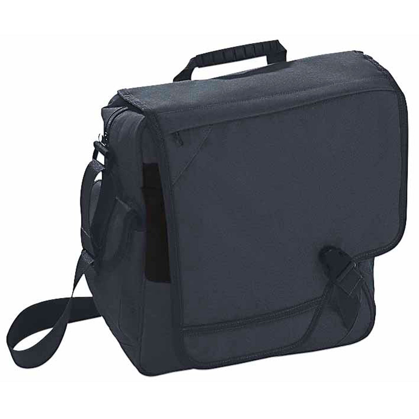 Satellite Messenger Bag 12L