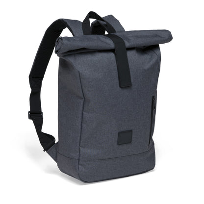 Bounce Roll Top Backpack