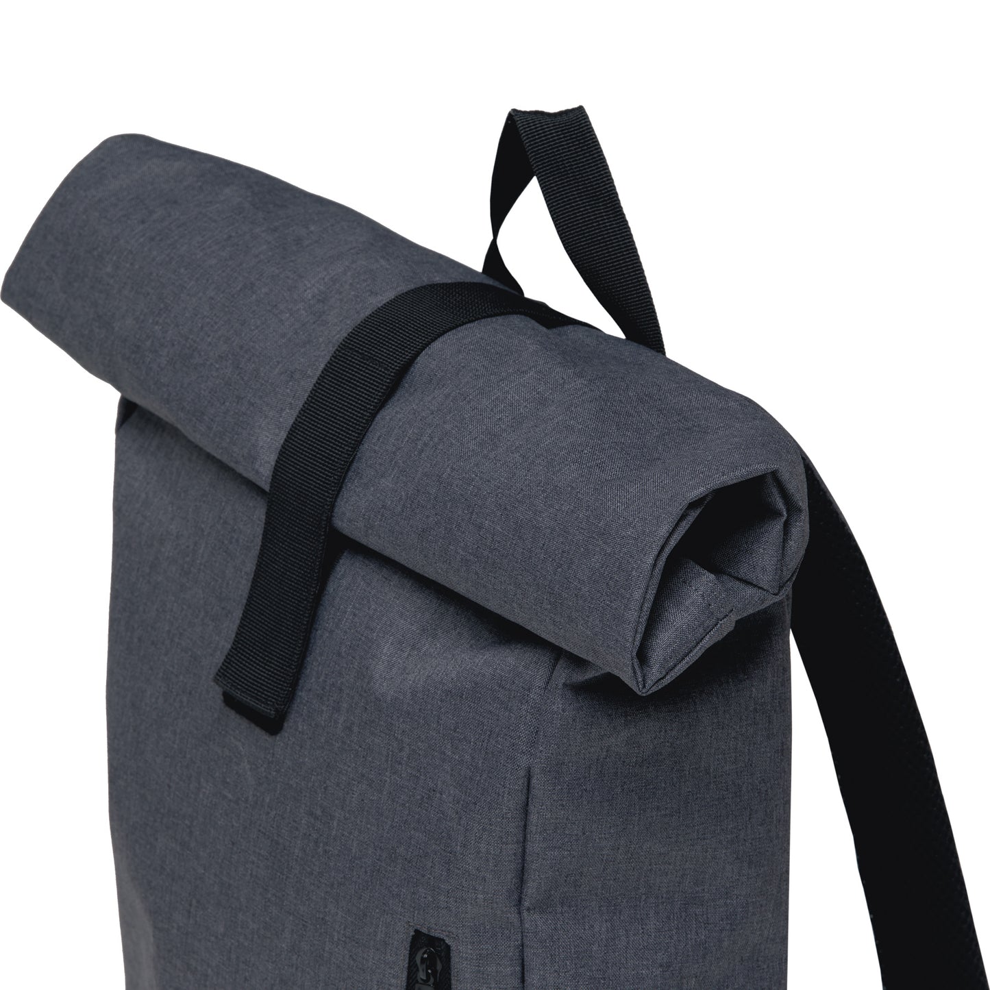 Bounce Roll Top Backpack