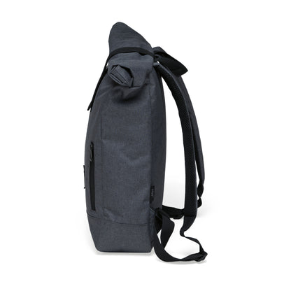 Bounce Roll Top Backpack