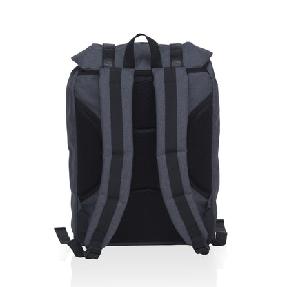 Front-Side Backpack