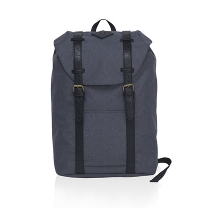 Front-Side Backpack