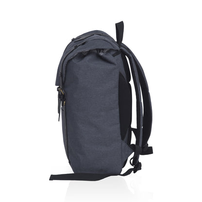 Front-Side Backpack