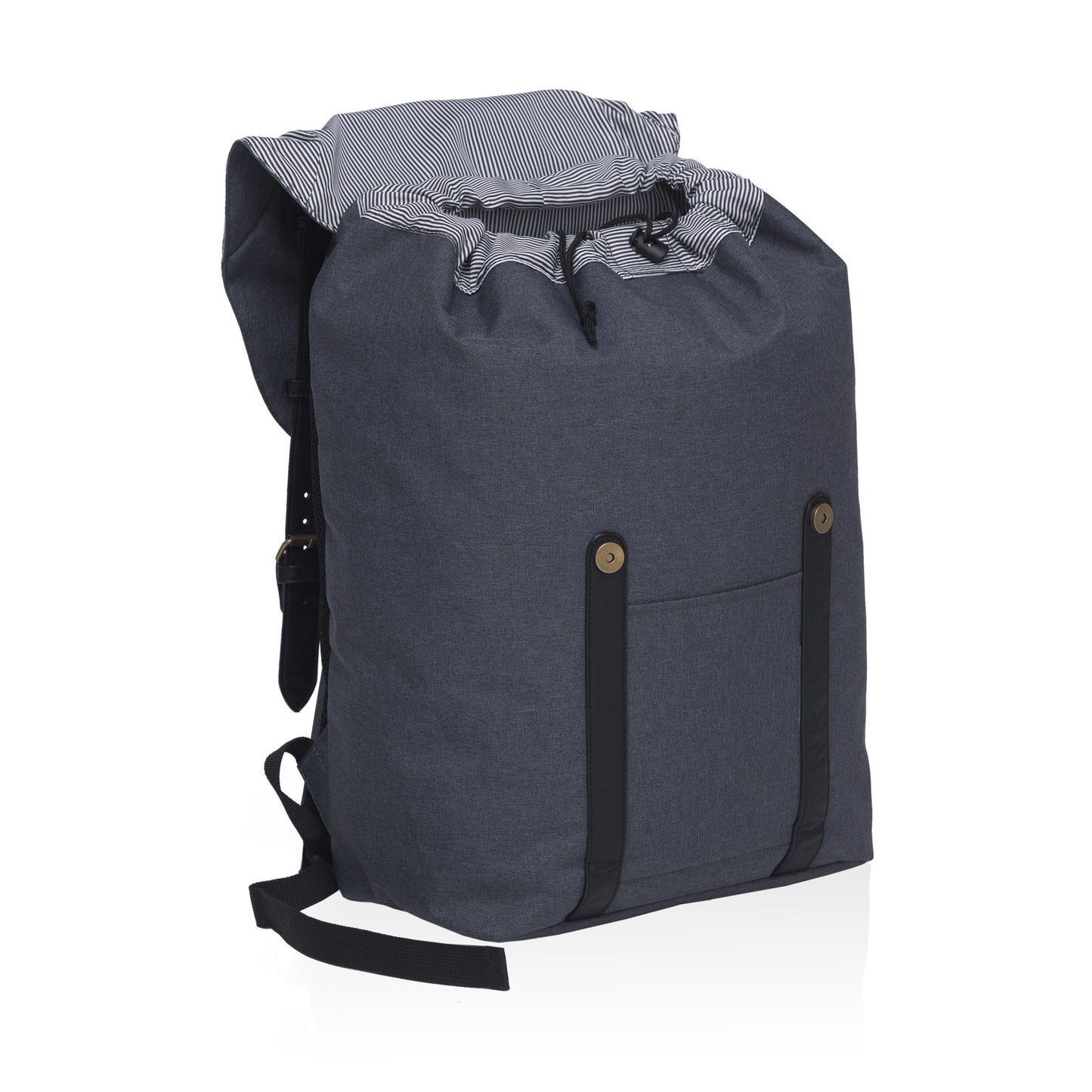 Front-Side Backpack