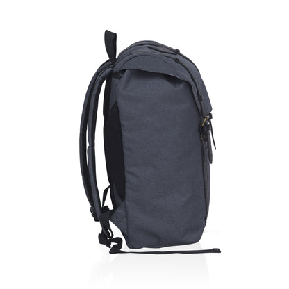 Front-Side Backpack