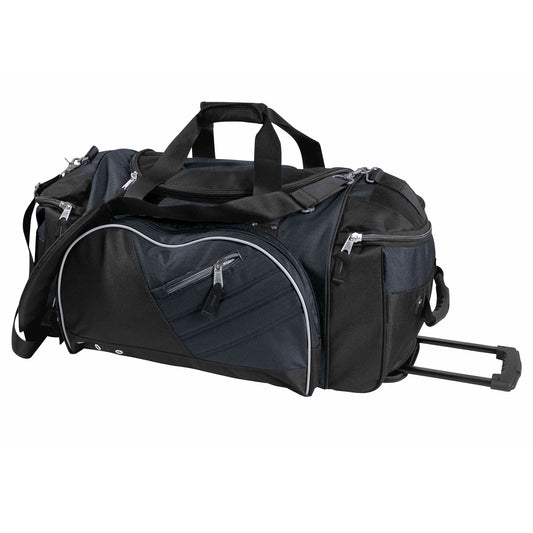 Solitude Travel Bag 72L