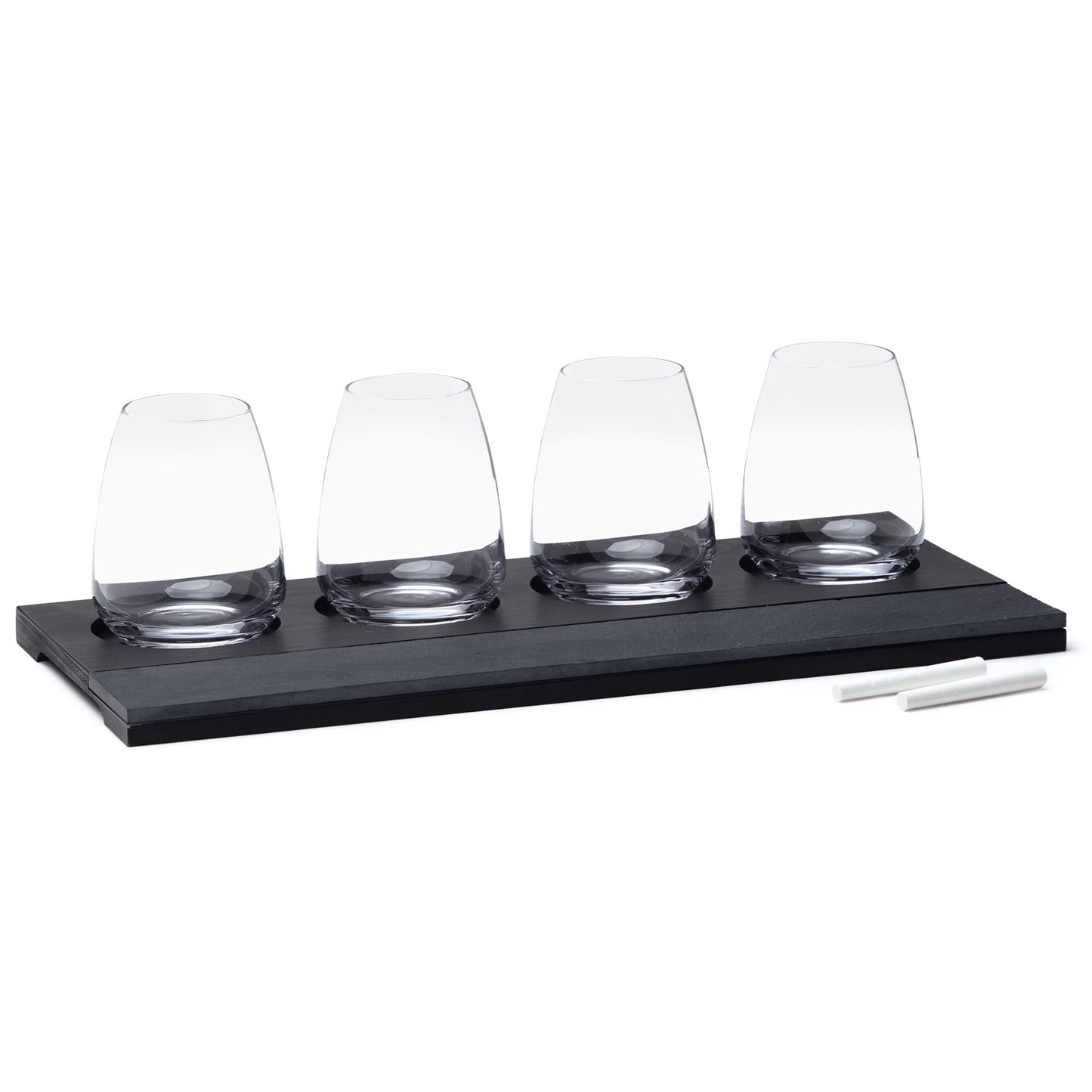 Sommelier Wine Tasting Set 390ml Glasses