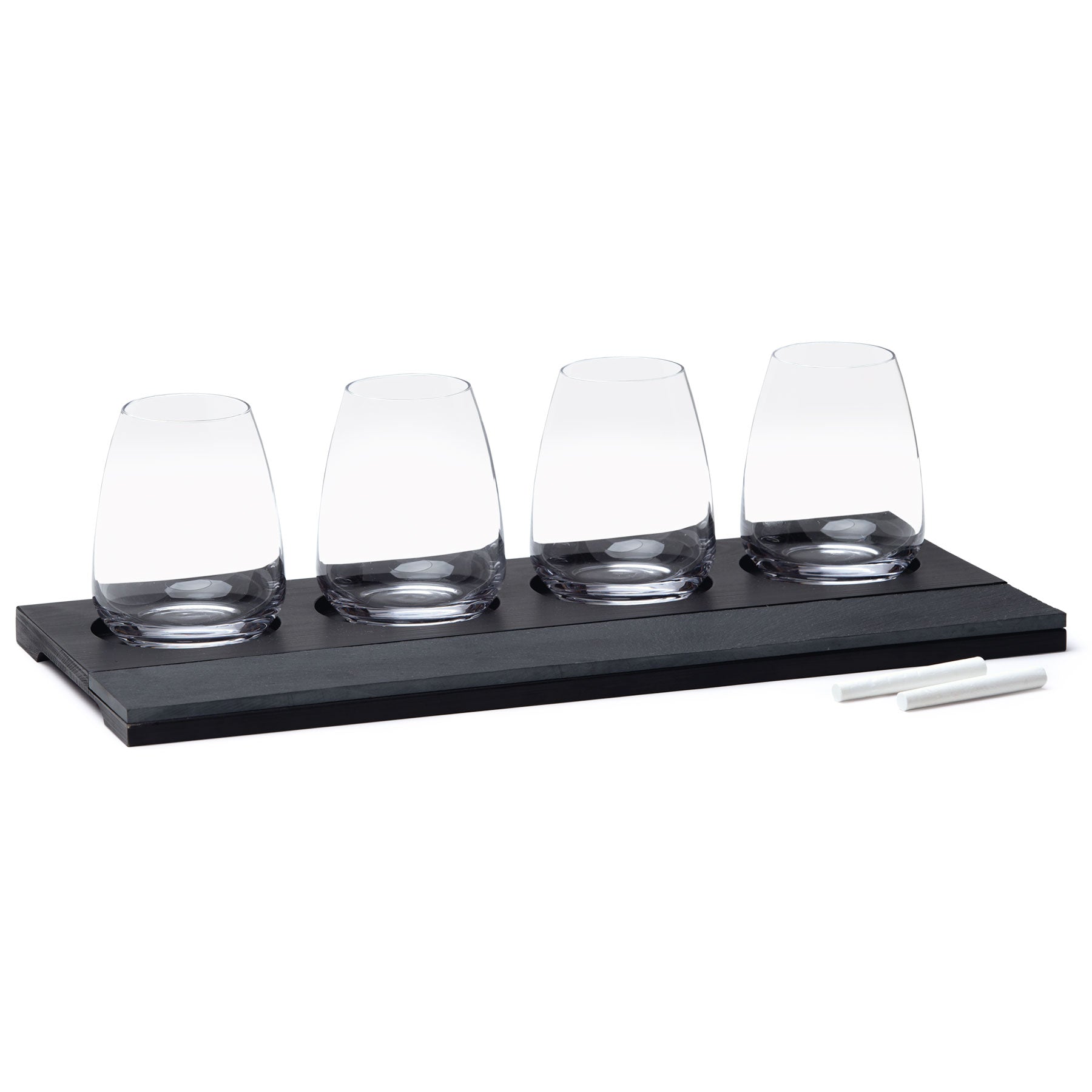 Sommelier Wine Tasting Set Glasses 390ml