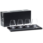 Sommelier Wine Tasting Set Glasses 390ml