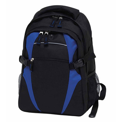 Spliced Zenith Backpack