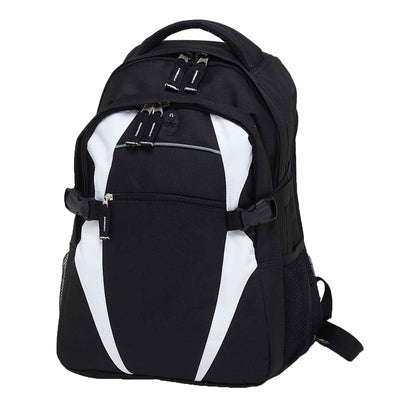 Spliced Zenith Backpack