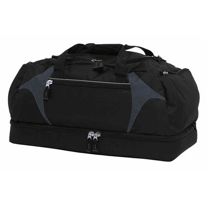 Spliced Zenith Sports Bag